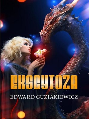 cover image of Ekscytoza